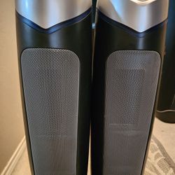 GermGuardian AC5250PT 5-in-1 Air Purifier w/ Pet Pure HEPA 