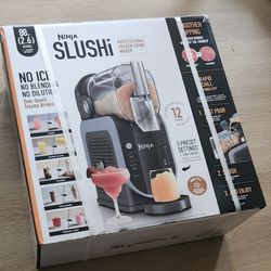 Ninja Slushi Professional FS301C