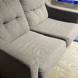 2 Pcs Sofas for Sale 