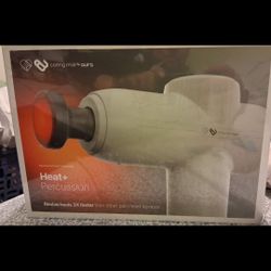 NEW REVIVE DEEP MUSCLE PAIN RELIEF DEVICE 