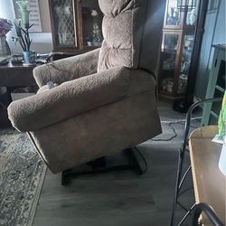 Power Lift Chair