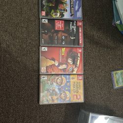 Juegos Nintendo 130 For All 