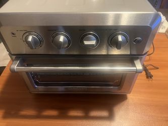 Cuisinart Air Fryer