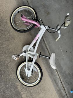 BYK $50 Kids Bike Hand Brake Like New