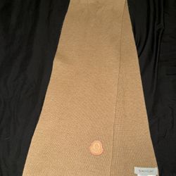 Free Moncler  Scarf
