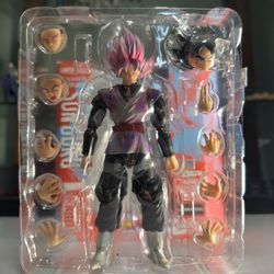 Sh Figuarts