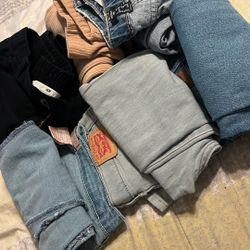 Free Girl Clothes 