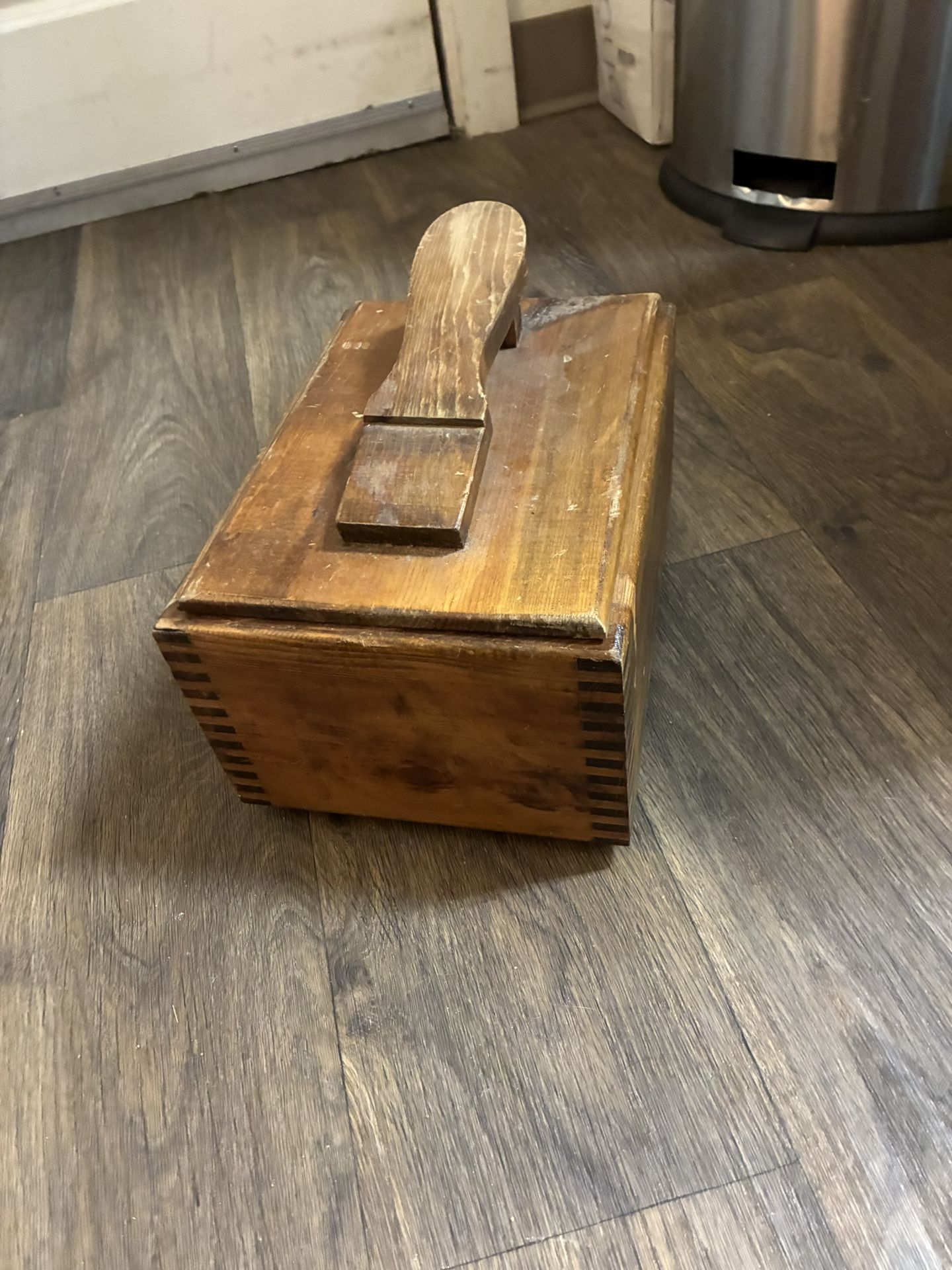 Shoe Shine Kit