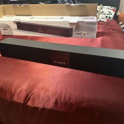AMBEO AB98 1200W Home Theater Sound Bar