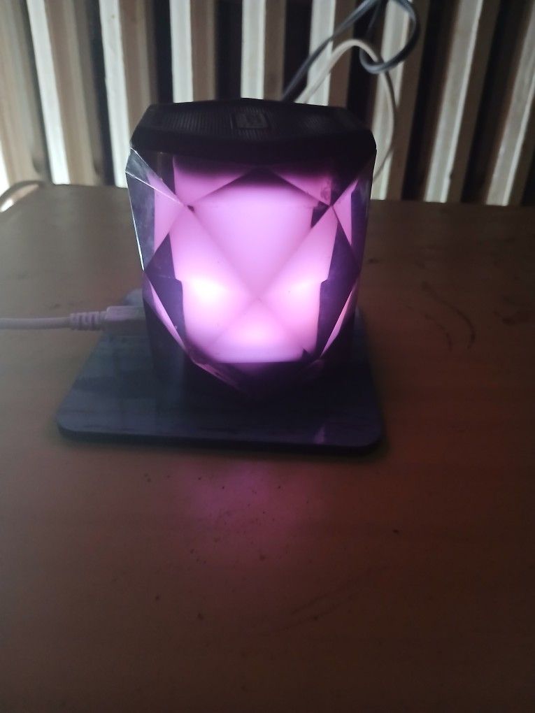 Loud Mini Speaker