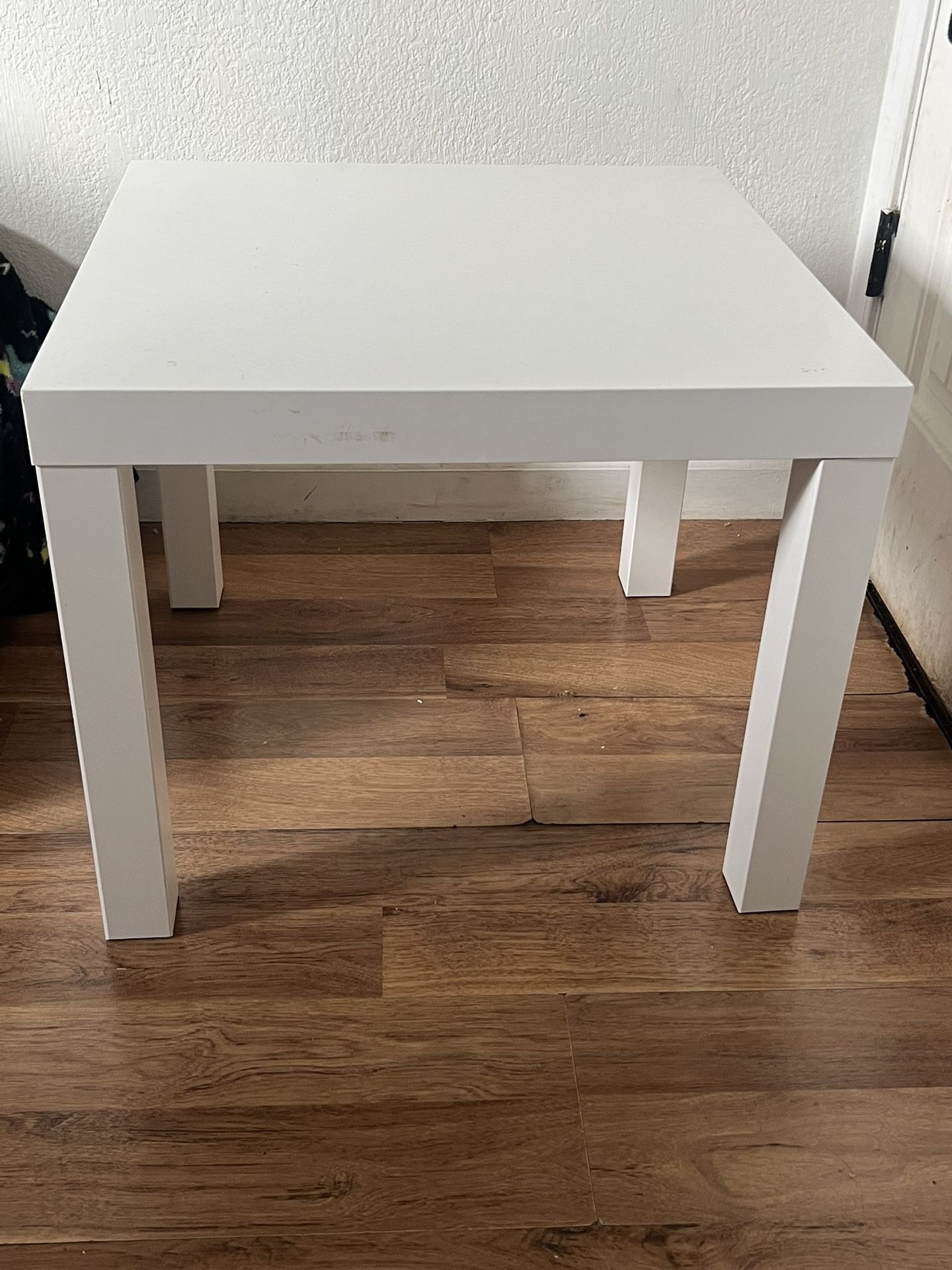 Ikea  Side Table