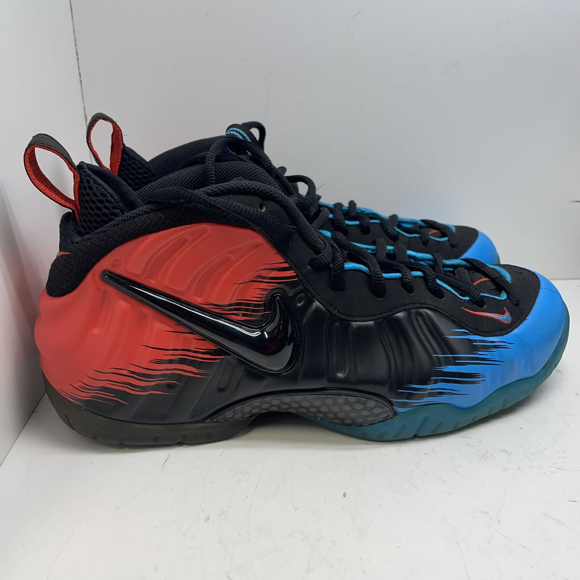 Nike Air Foamposite Shoes 198259/14
