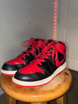 Jordan’s