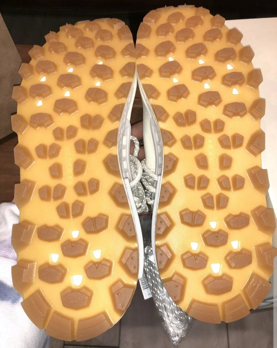 Adidas Pharrell x NMD Human Race HU PRD 