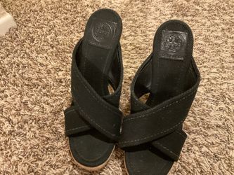 Tory Burch sandals