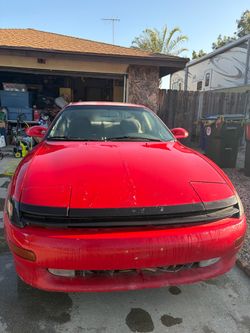 1991 Toyota Celica