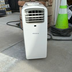 Portable AC Unit