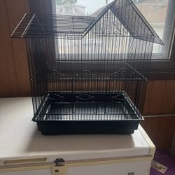 Medium Bird Cage