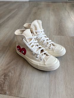 Converse CDG Shoes