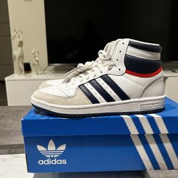 adidas Top Ten Size 9