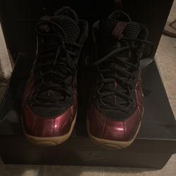 Nike Little Posite One (GS)