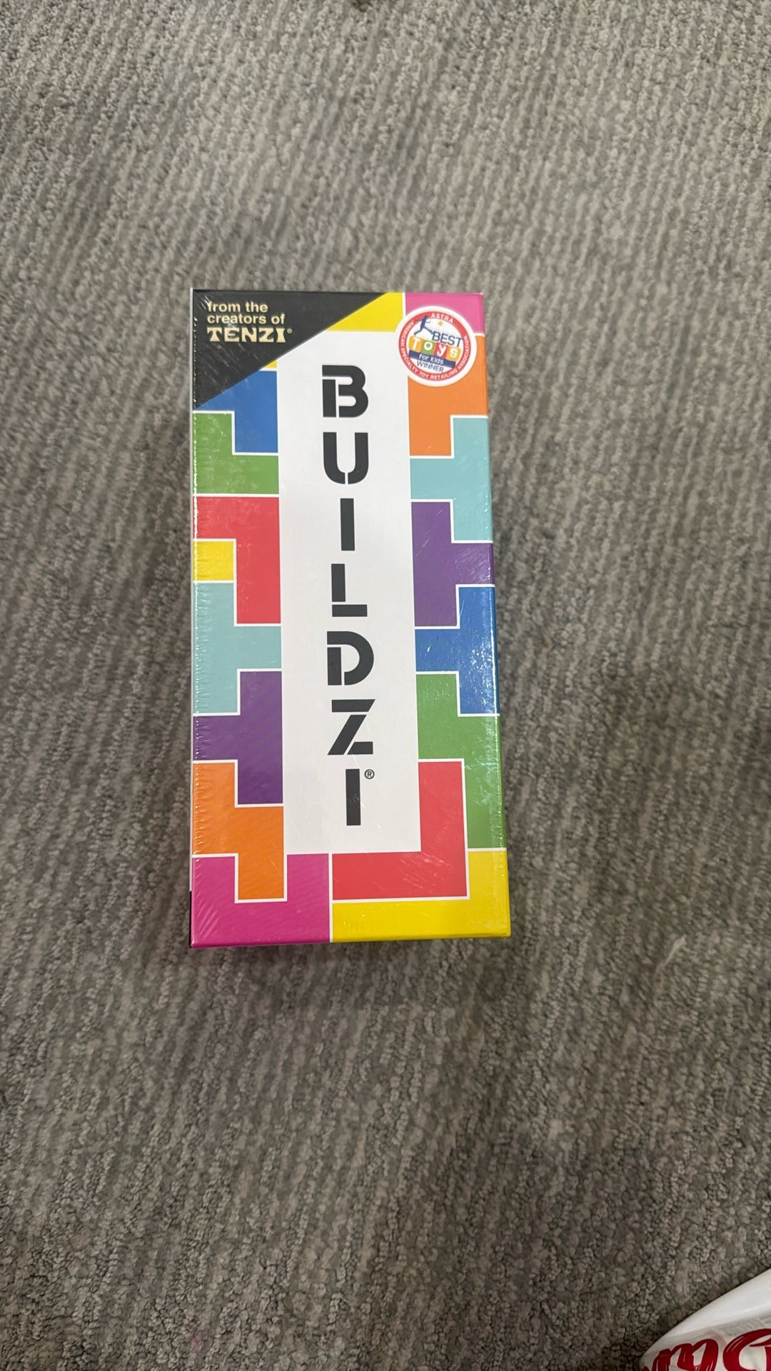 New Buidzi By Tenzi