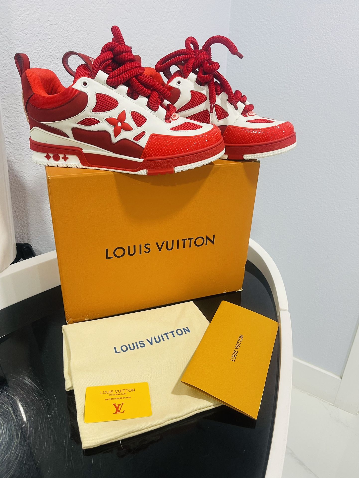 Louis Vuitton