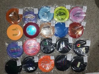 Disc Golf Innova Discraft Gateway