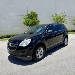 2012 CHEVROLET EQUINOX