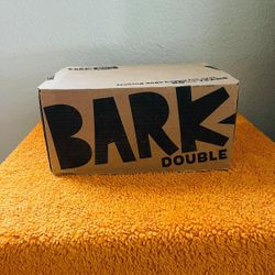 Bark     Dog Toys