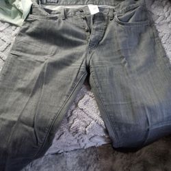 Mens Patagonia Iron Clad Jeans 40$