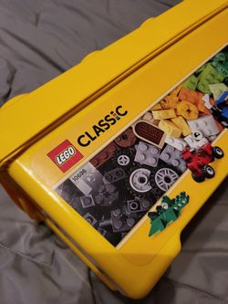 Lego Storage Box