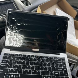 Computadora Portátil Nueva 