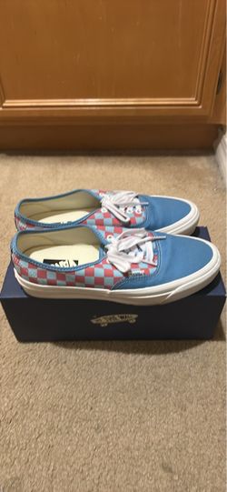 Vans Lx Authentic 44, Men’s Size: 8.5