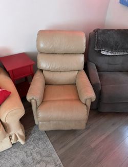 Recliner Chain