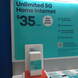 Home internet PHOENIX AZ