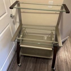 Student Deck/ Computer Deck