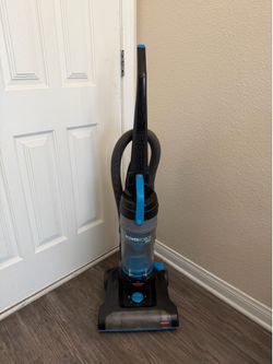 Bissell PowerForce Helix Upright Vacuum Cleaner