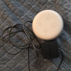Echo Dot