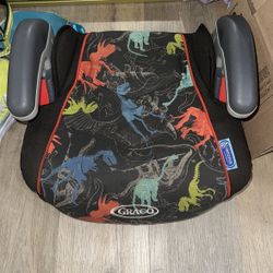 Graco Booster Seat
