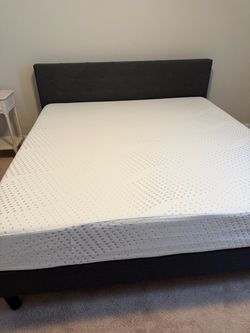 King Size Bed