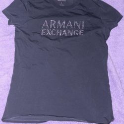 Armani Exchange Shirts