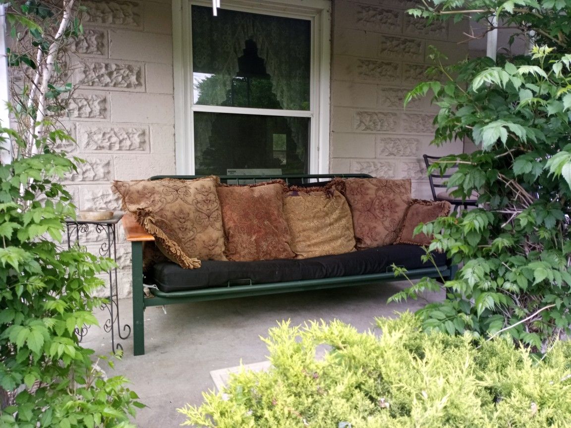 Futon