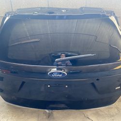 Ford Explorer Tailgate Liftgate 2016-2019