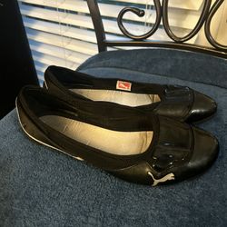 Puma Flats