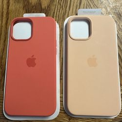 iPhone 12 Pro Max Silicone Case 