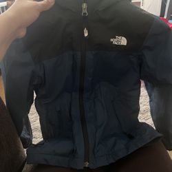 Boys Northface 