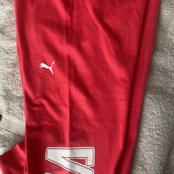 Puma Leggings 
