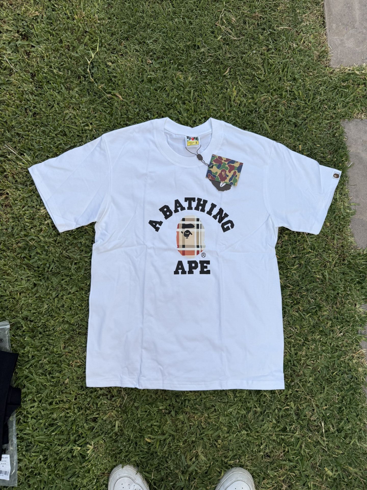 Bape Shirt