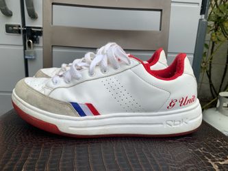 2003 Rebook G Unit G6 Original Sneakers